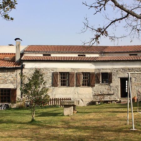 Casa Da Lomba II Villa Luaran gambar