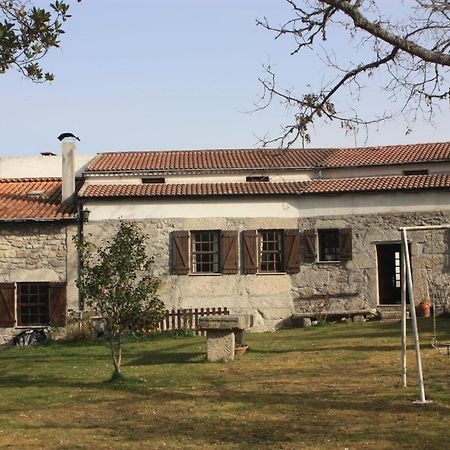 Casa Da Lomba II Villa Luaran gambar
