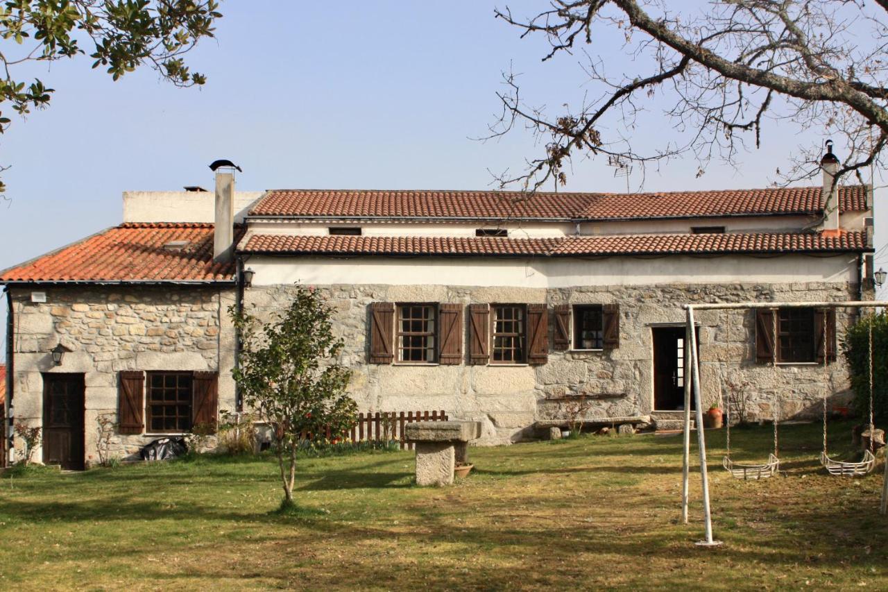 Casa Da Lomba II Villa Luaran gambar