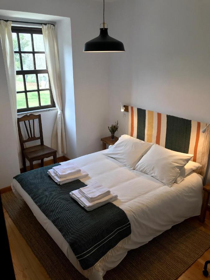 Casa Da Lomba II Villa Luaran gambar