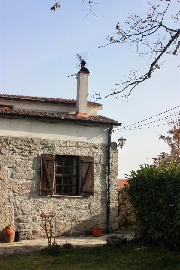 Casa Da Lomba II Villa Luaran gambar