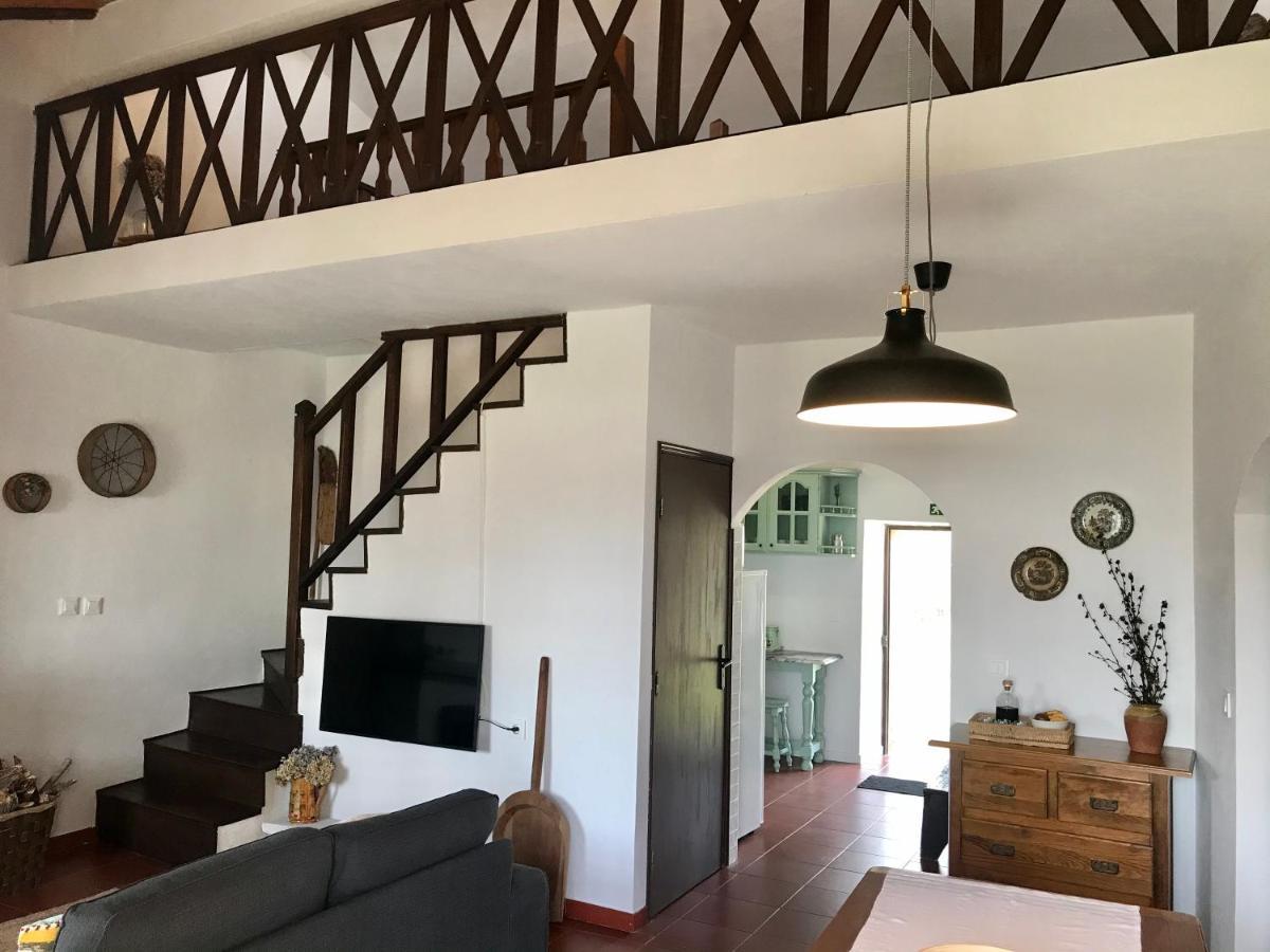 Casa Da Lomba II Villa Luaran gambar