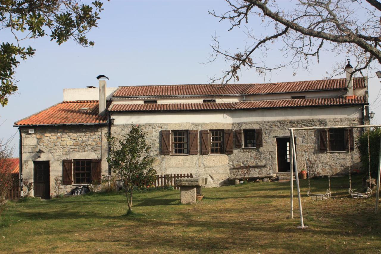 Casa Da Lomba II Villa Luaran gambar